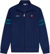 Ellesse Roma Sweatjacke Herren - 369EL Navy Teal