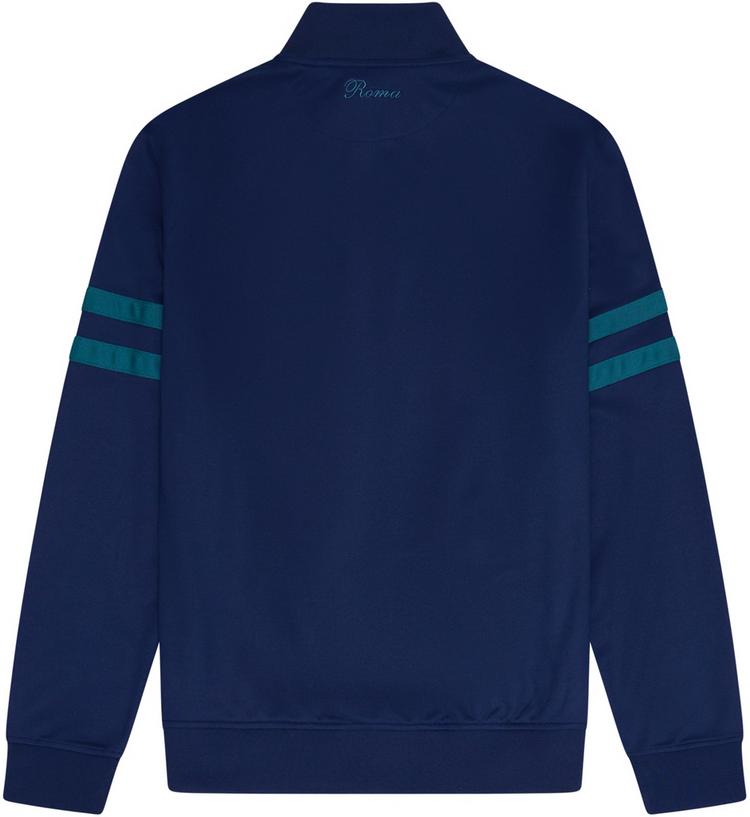 Ellesse Ellesse Roma Sweatjacke Herren - 369EL Navy Teal - 0 | SportScheck