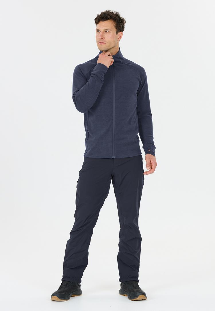 Whistler Whistler Kajsa Funktionsjacke Herren - 2048 Navy Blazer - 0 | SportScheck