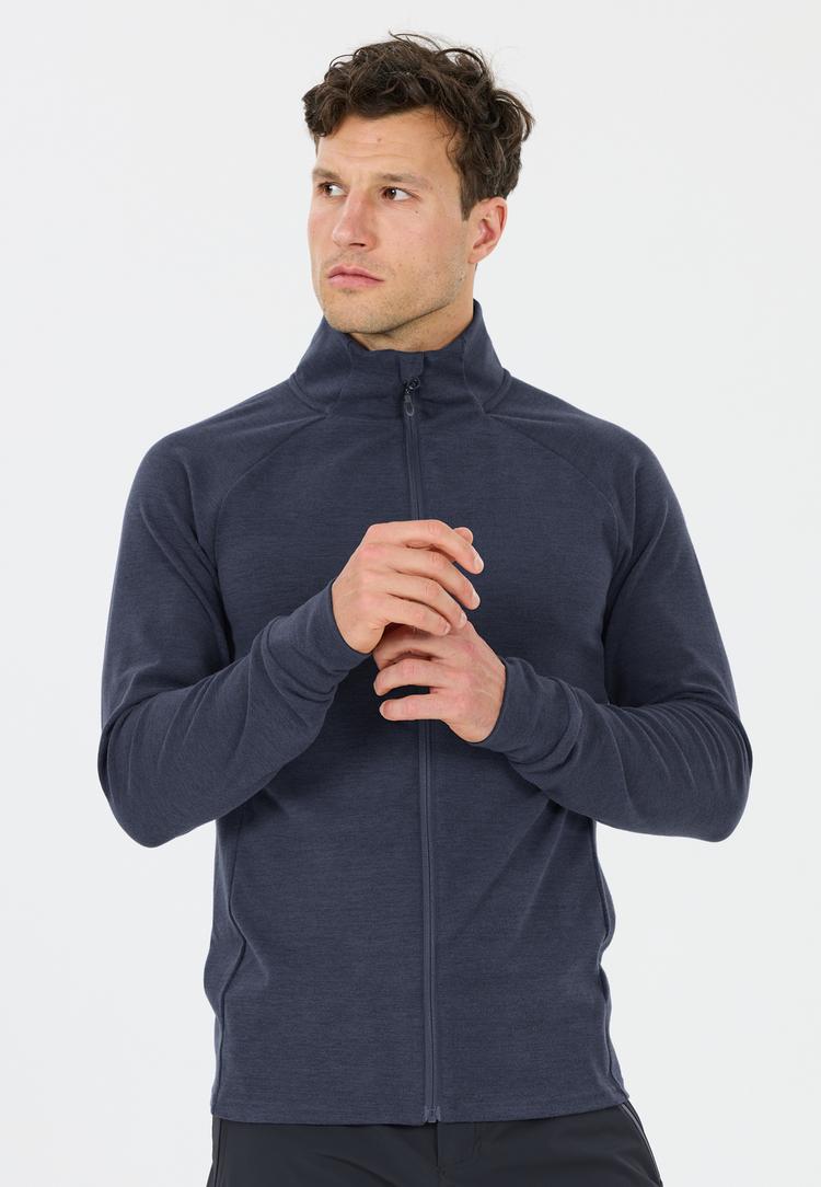 Whistler Whistler Kajsa Funktionsjacke Herren - 2048 Navy Blazer - 1 | SportScheck