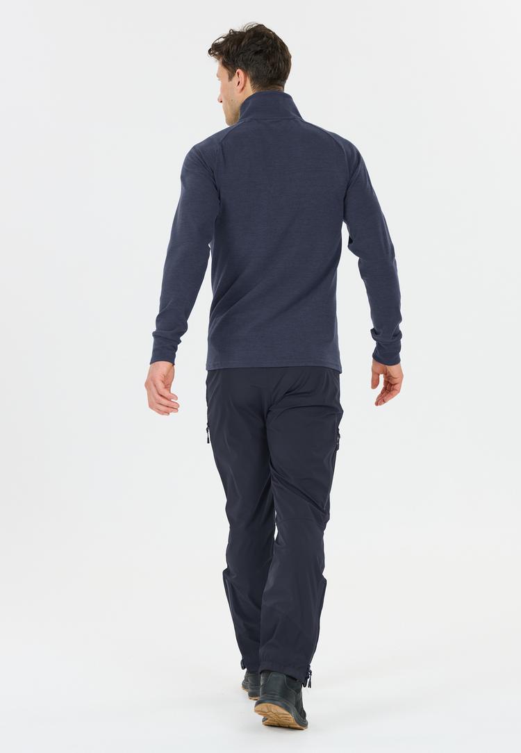 Whistler Whistler Kajsa Funktionsjacke Herren - 2048 Navy Blazer - 2 | SportScheck