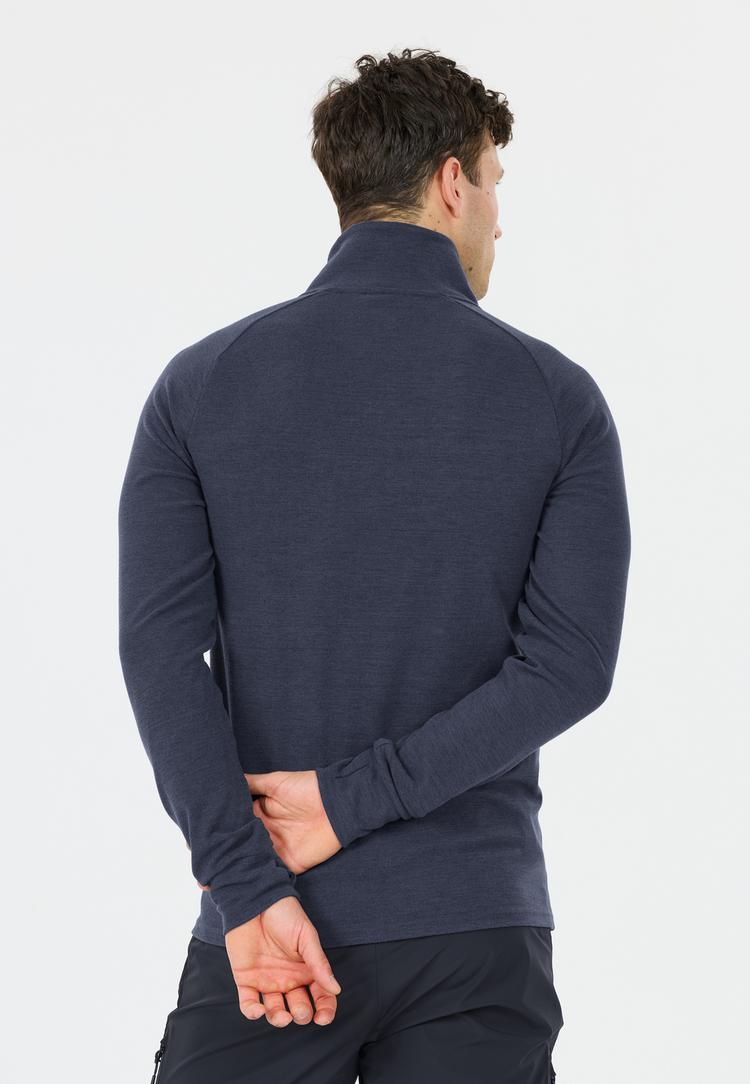 Whistler Whistler Kajsa Funktionsjacke Herren - 2048 Navy Blazer - 3 | SportScheck
