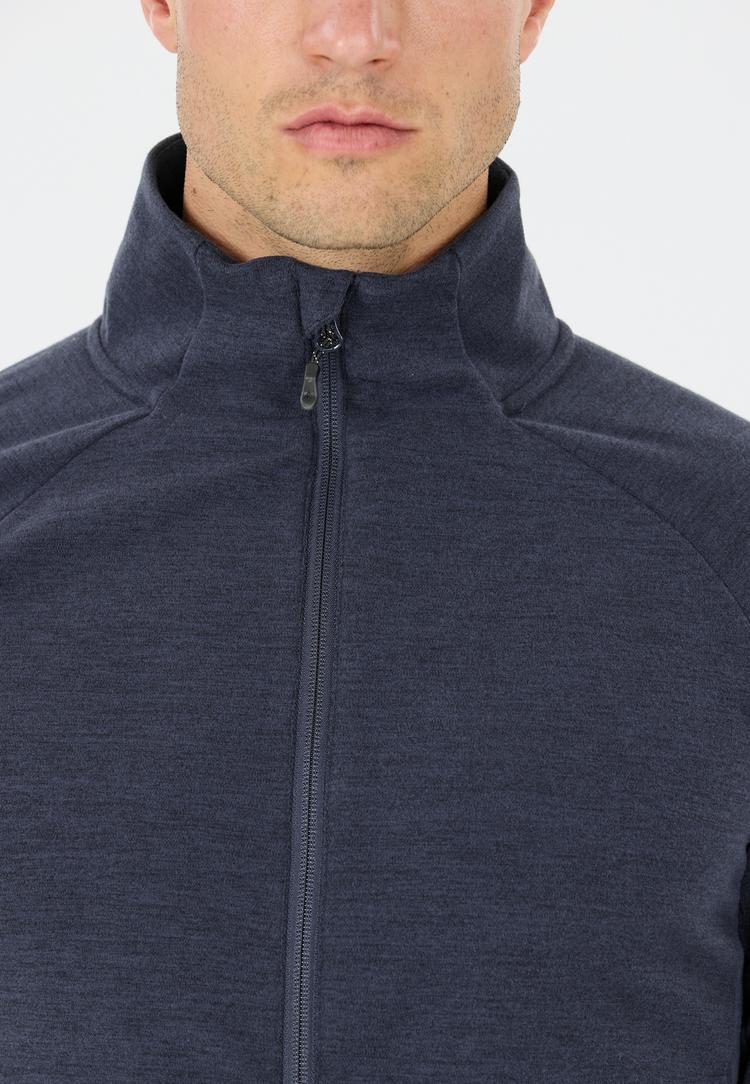 Whistler Whistler Kajsa Funktionsjacke Herren - 2048 Navy Blazer - 2 | SportScheck