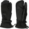 Whistler Fenwick Handschuh - 1001 Black