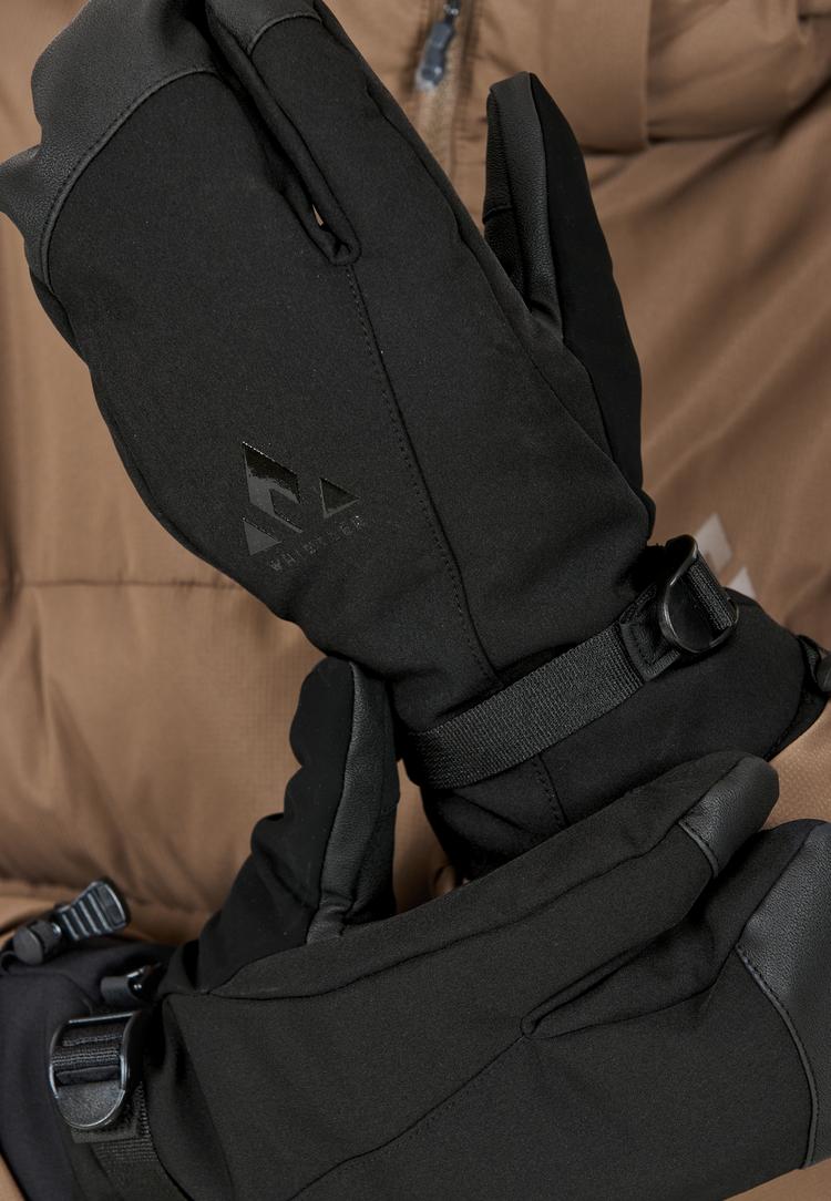 Whistler Whistler Fenwick Handschuh - 1001 Black - 1 | SportScheck