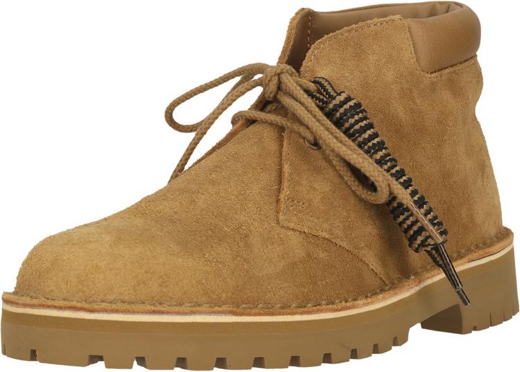 Clarks Originals Clarks Originals DRST 2456 Rock Boots Herren - 5247 Light Tan Suede - 0 | SportScheck