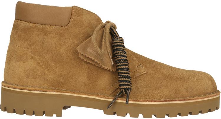 Clarks Originals Clarks Originals DRST 2456 Rock Boots Herren - 5247 Light Tan Suede - 0 | SportScheck