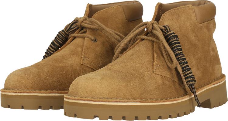 Clarks Originals Clarks Originals DRST 2456 Rock Boots Herren - 5247 Light Tan Suede - 1 | SportScheck