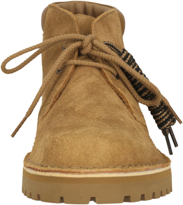 Clarks Originals Clarks Originals DRST 2456 Rock Boots Herren - 5247 Light Tan Suede - 5 | SportScheck