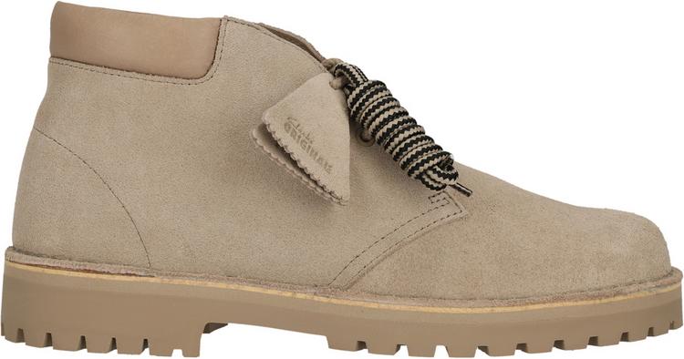 Clarks Originals Clarks Originals DRST 2456 Rock Stiefel Herren - 1247 Sand Suede - 0 | SportScheck