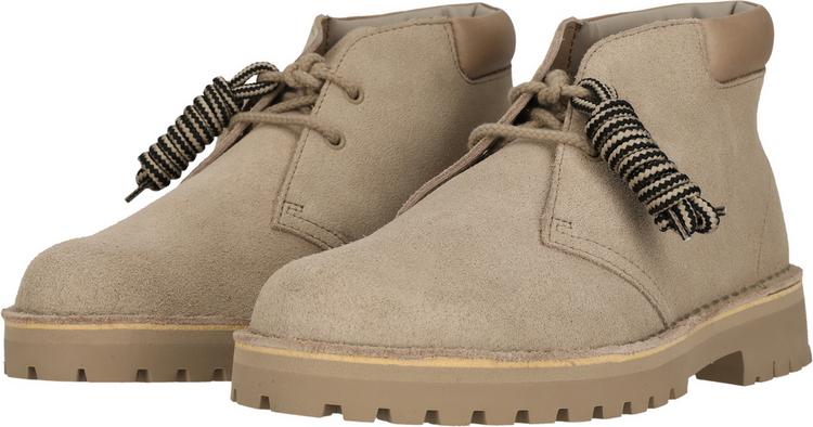 Clarks Originals Clarks Originals DRST 2456 Rock Stiefel Herren - 1247 Sand Suede - 1 | SportScheck
