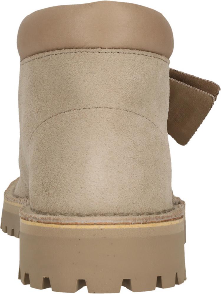 Clarks Originals Clarks Originals DRST 2456 Rock Stiefel Herren - 1247 Sand Suede - 3 | SportScheck