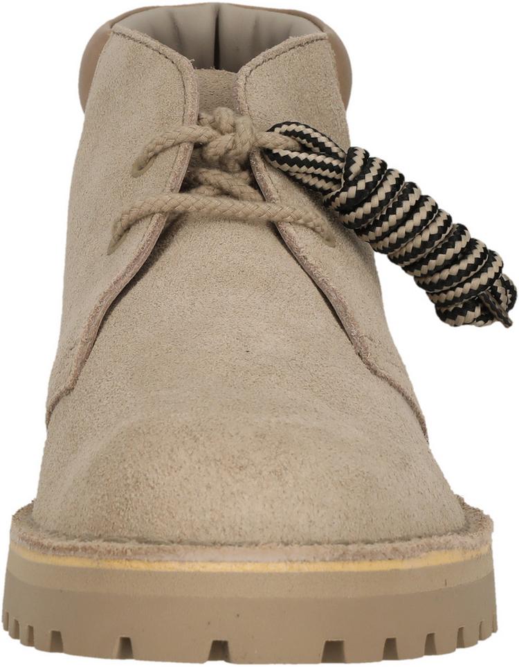 Clarks Originals Clarks Originals DRST 2456 Rock Stiefel Herren - 1247 Sand Suede - 5 | SportScheck