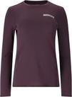 Endurance Bopha Funktionsshirt Damen - 4207 Nightshade