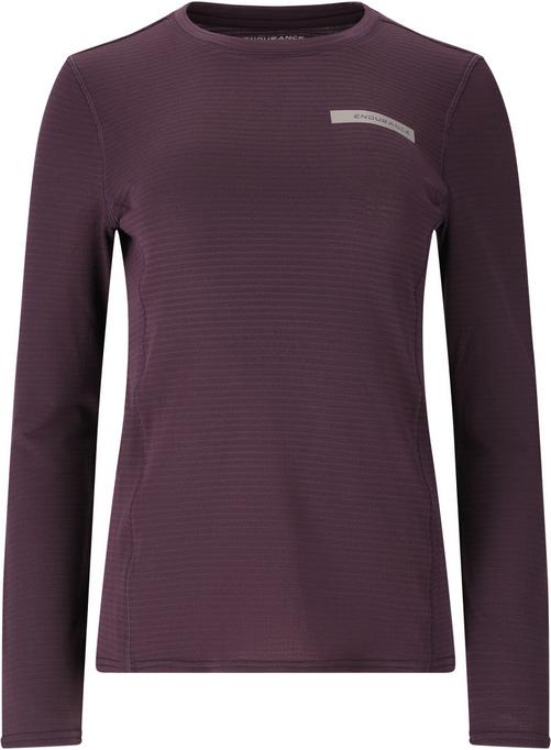 Endurance Bopha Funktionsshirt Damen