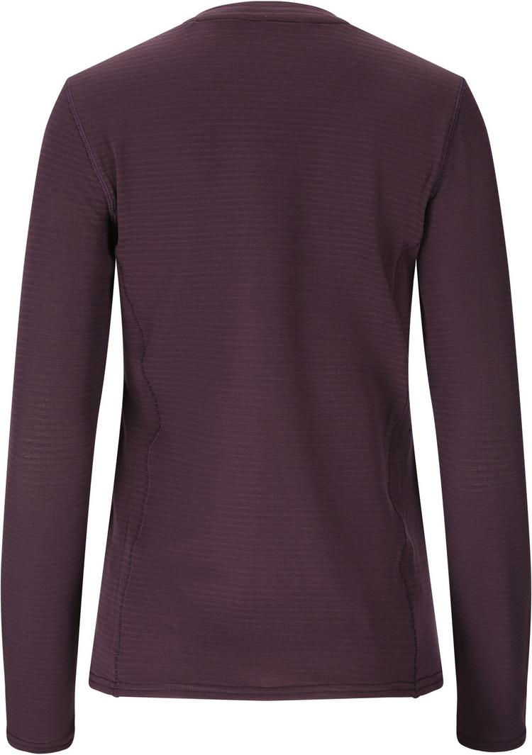 Endurance Endurance Bopha Funktionsshirt Damen - 4207 Nightshade - 0 | SportScheck