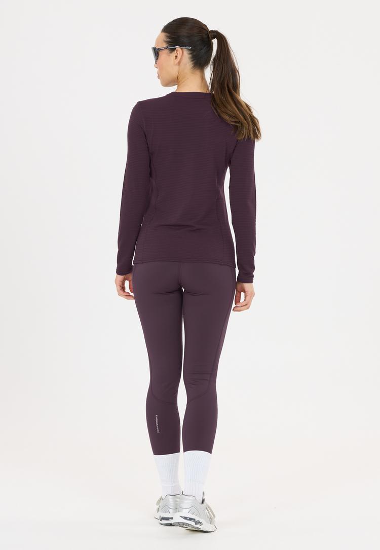 Endurance Endurance Bopha Funktionsshirt Damen - 4207 Nightshade - 2 | SportScheck