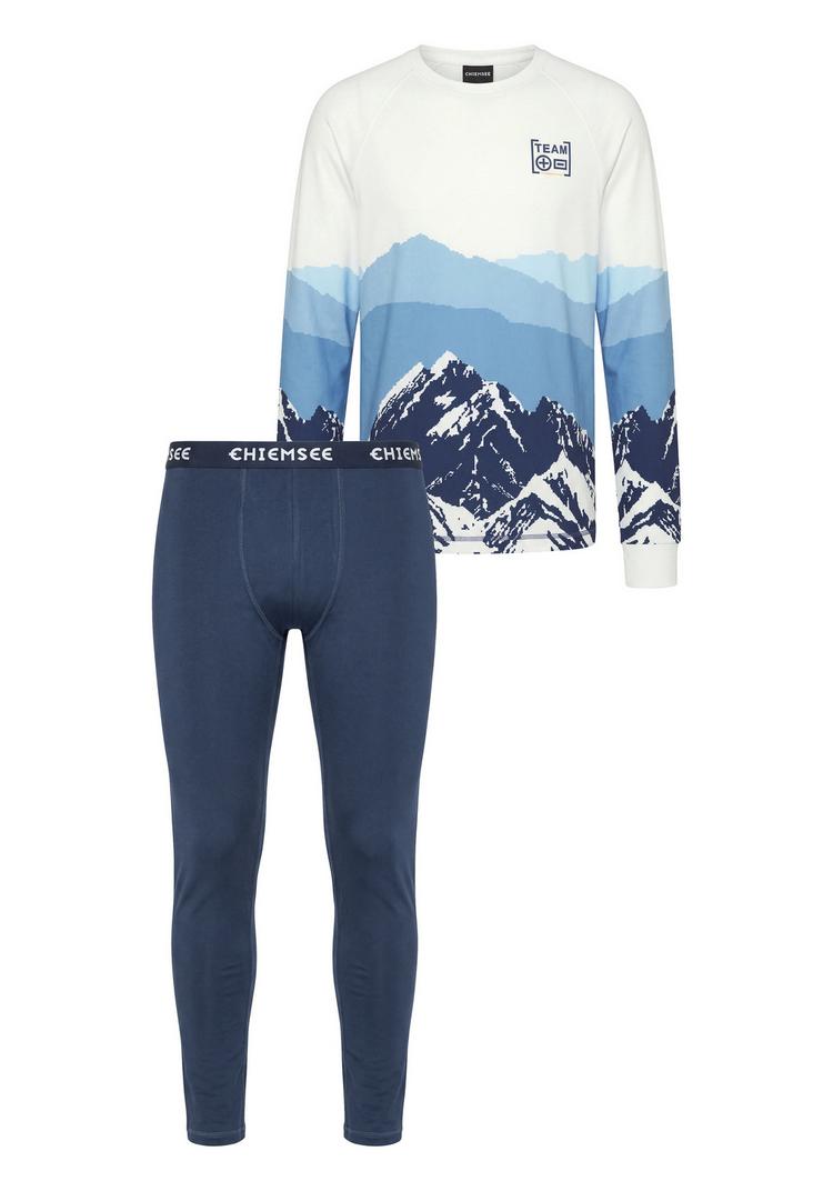Chiemsee Chiemsee Set Unterhemd Jungen - 13-0905 Birch - 0 | SportScheck