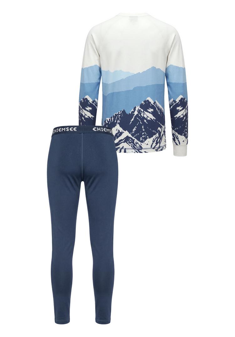 Chiemsee Chiemsee Set Unterhemd Jungen - 13-0905 Birch - 0 | SportScheck