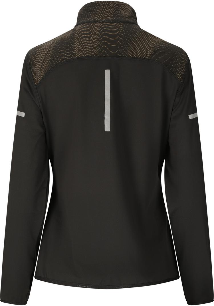 Endurance Endurance Rumbia Laufhoodie Damen - 1001 Black - 0 | SportScheck