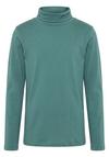 Chiemsee T-Shirt Langarmshirt Jungen - 18-4718 Hydro