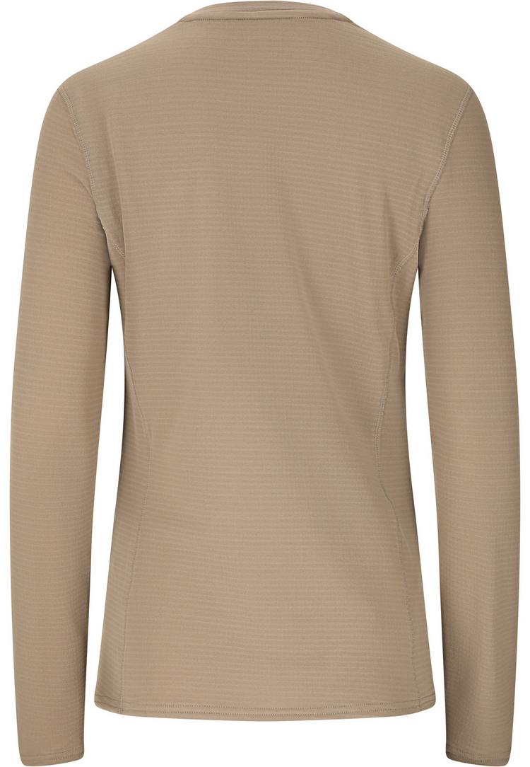 Endurance Endurance Bopha Funktionsshirt Damen - 5147 Brindle - 0 | SportScheck