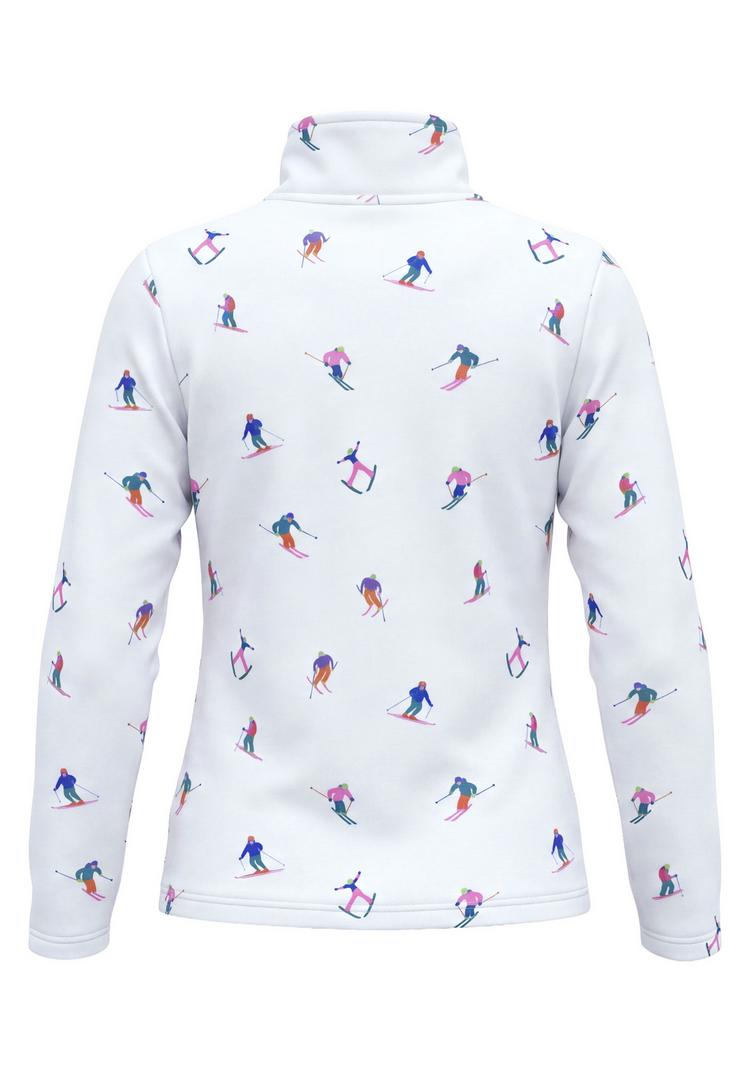 Chiemsee Chiemsee Fleecepullover Fleecepullover M&auml;dchen - 10 White - 0 | SportScheck