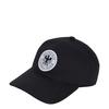 adidas Deutschland Dad Kappe Cap - Black / White