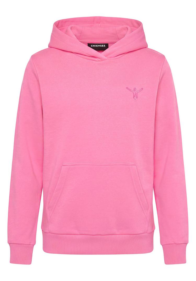 Chiemsee Chiemsee Sweatshirt Sweatshirt M&auml;dchen - 16-2125 Sugar Plum - 0 | SportScheck
