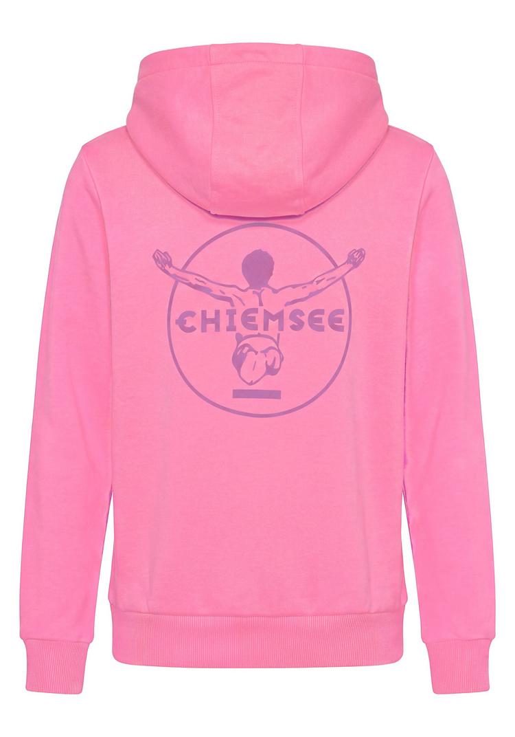 Chiemsee Chiemsee Sweatshirt Sweatshirt M&auml;dchen - 16-2125 Sugar Plum - 0 | SportScheck