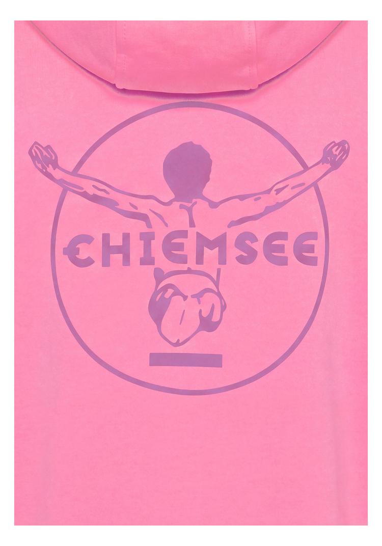 Chiemsee Chiemsee Sweatshirt Sweatshirt M&auml;dchen - 16-2125 Sugar Plum - 0 | SportScheck