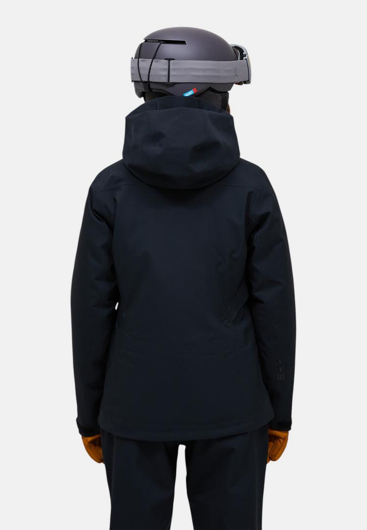 Peak Performance Peak Performance Skijacke Damen - black - 0 | SportScheck