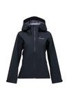 Peak Performance Skijacke Damen - black