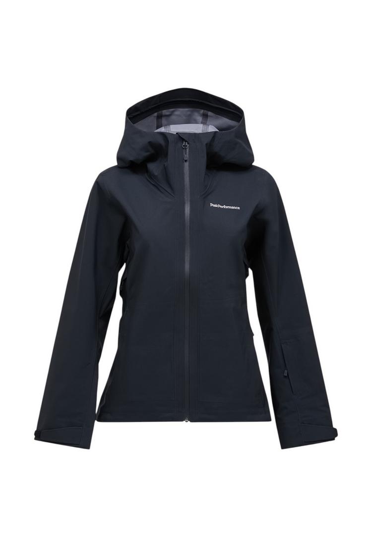 Peak Performance Peak Performance Skijacke Damen - black - 0 | SportScheck