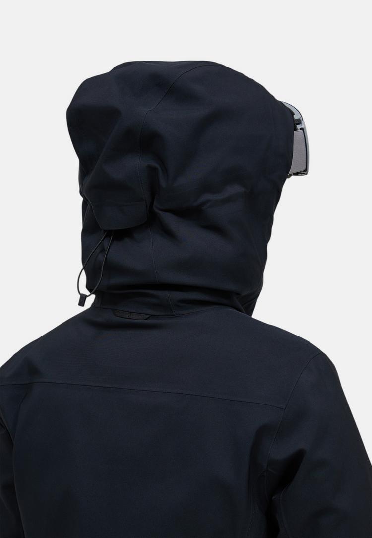 Peak Performance Peak Performance Skijacke Damen - black - 1 | SportScheck