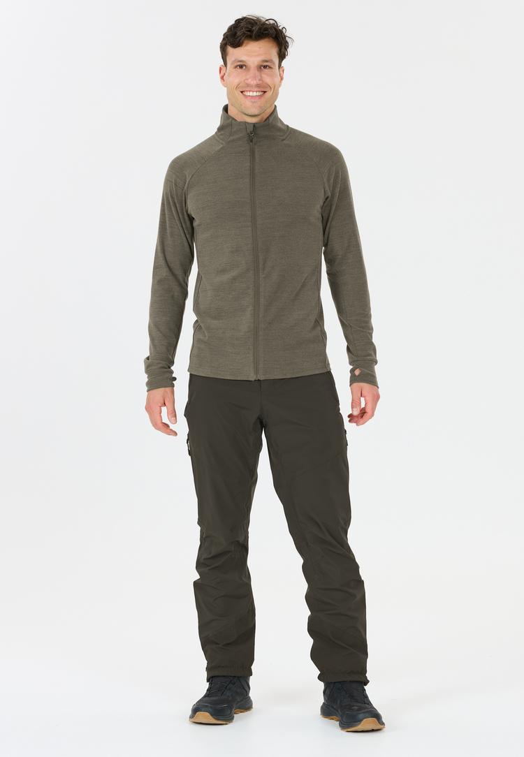 Whistler Whistler Kajsa Funktionsjacke Herren - 1071 Black Ink - 0 | SportScheck