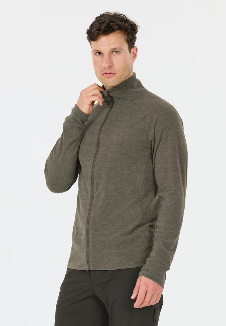 Whistler Whistler Kajsa Funktionsjacke Herren - 1071 Black Ink - 1 | SportScheck