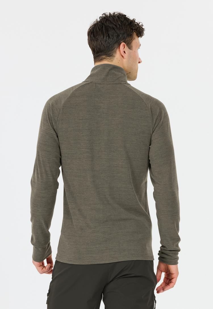 Whistler Whistler Kajsa Funktionsjacke Herren - 1071 Black Ink - 3 | SportScheck