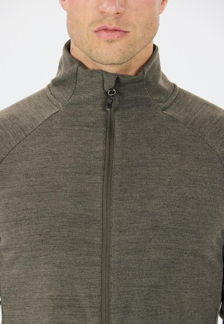 Whistler Whistler Kajsa Funktionsjacke Herren - 1071 Black Ink - 1 | SportScheck