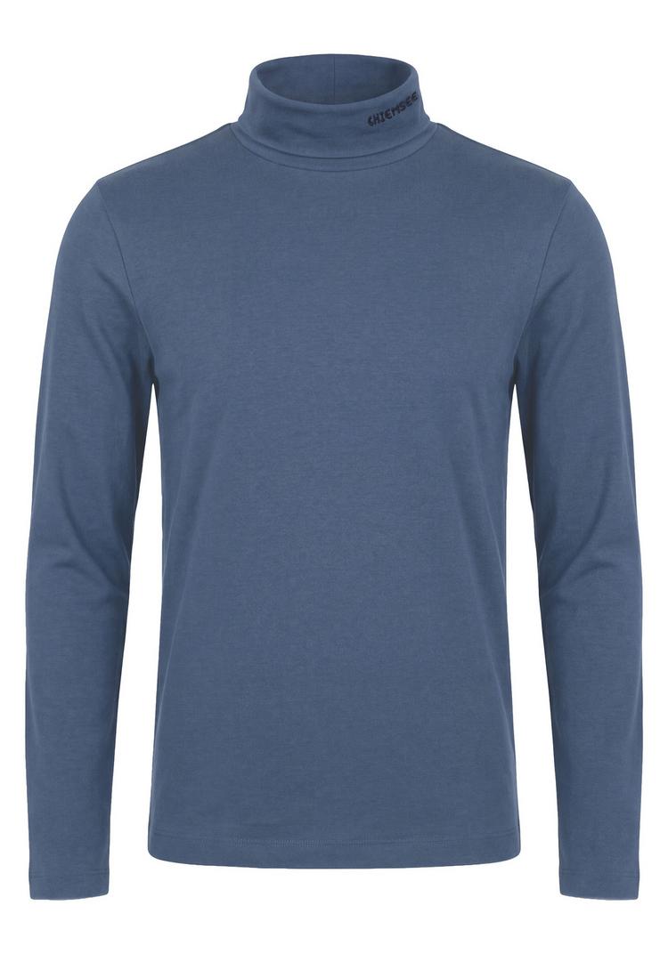 Chiemsee Chiemsee T-Shirt Langarmshirt Jungen - 19-4031 Sargasso Sea - 0 | SportScheck