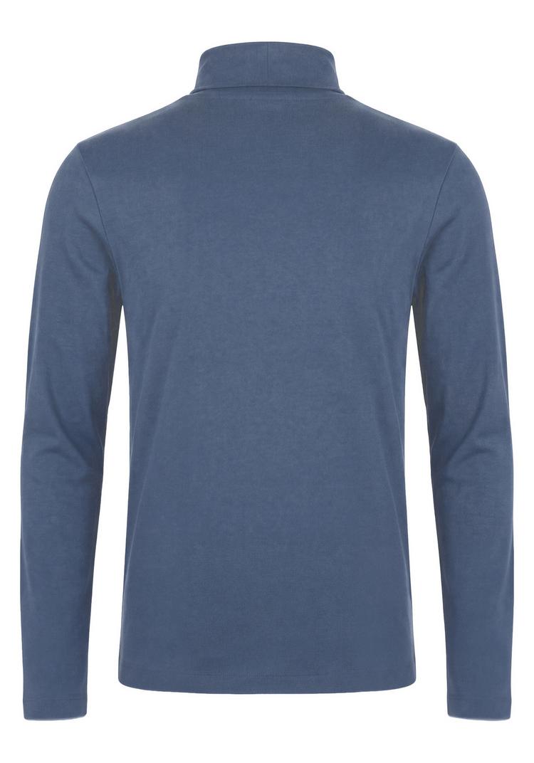 Chiemsee Chiemsee T-Shirt Langarmshirt Jungen - 19-4031 Sargasso Sea - 0 | SportScheck