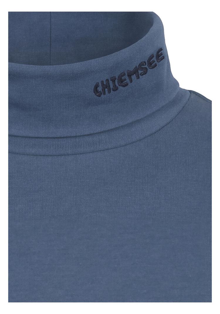 Chiemsee Chiemsee T-Shirt Langarmshirt Jungen - 19-4031 Sargasso Sea - 0 | SportScheck