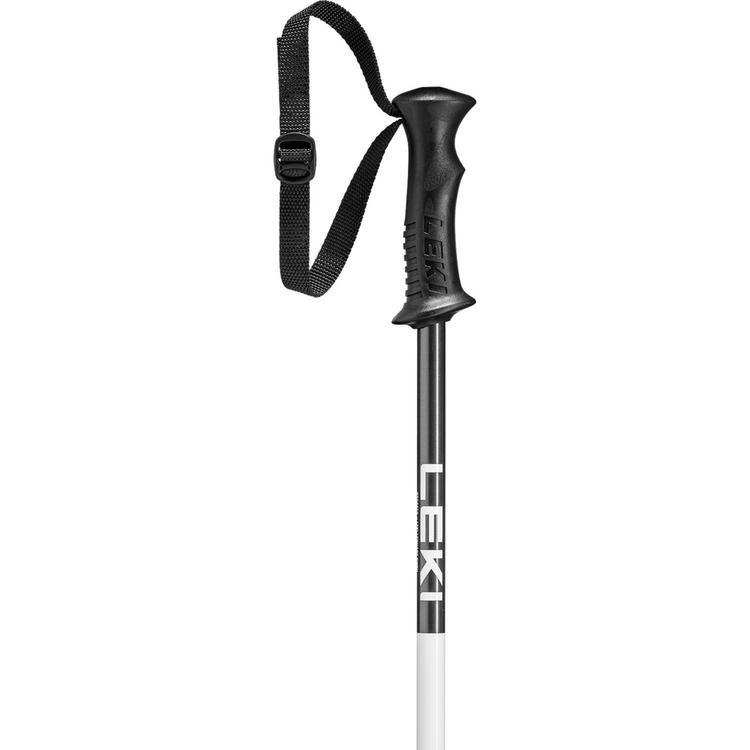 LEKI LEKI Rider Create Stock Kinder - Dunkeloliv1121 - 0 | SportScheck
