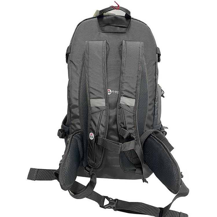 Maul Sport Maul Sport Ultra 36L Wanderrucksack - Grau - 1 | SportScheck