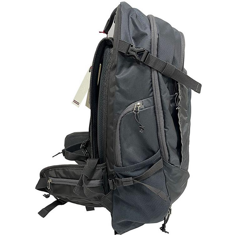 Maul Sport Maul Sport Ultra 36L Wanderrucksack - Grau - 2 | SportScheck