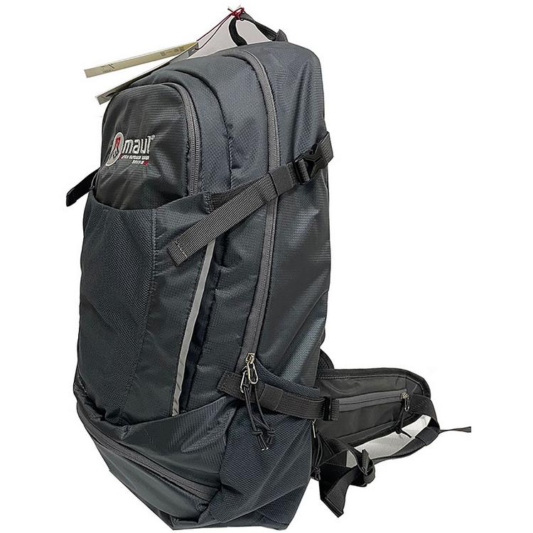 Maul Sport Maul Sport Ultra 36L Wanderrucksack - Grau - 3 | SportScheck