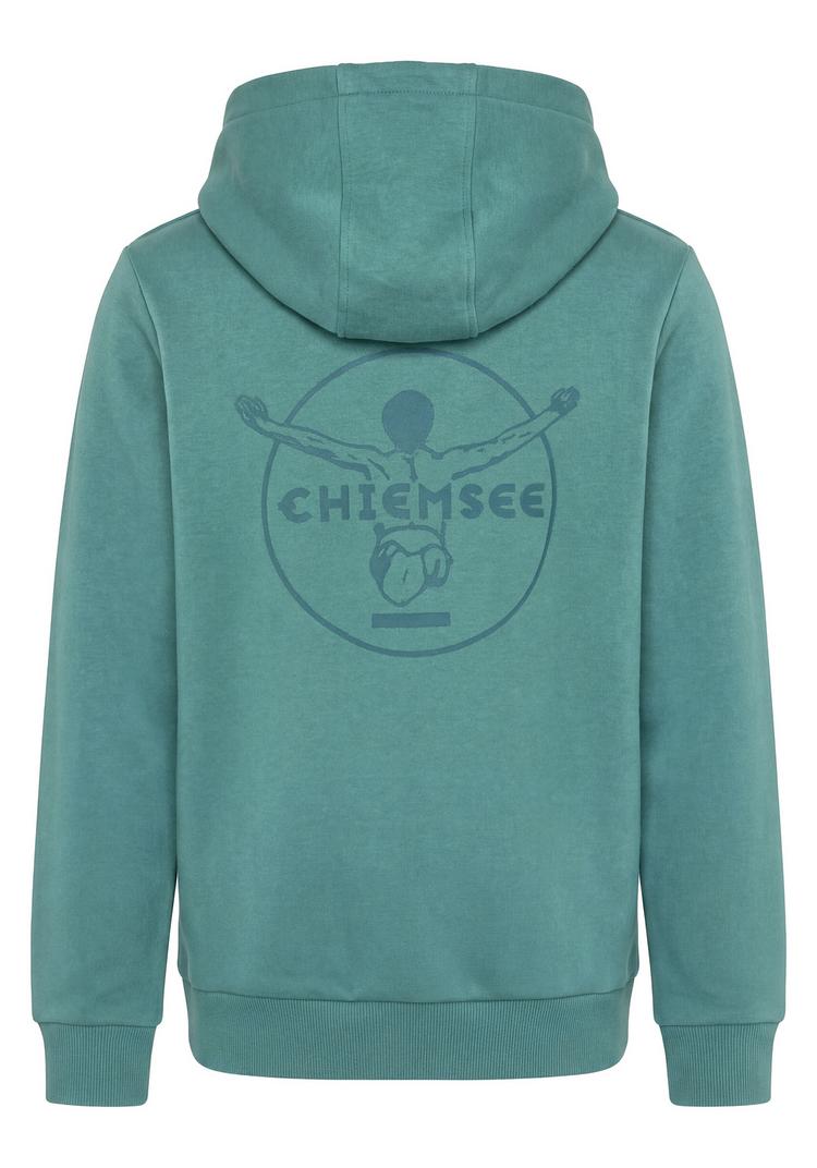 Chiemsee Chiemsee Sweatshirt Sweatshirt M&auml;dchen - 18-4718 Hydro - 0 | SportScheck