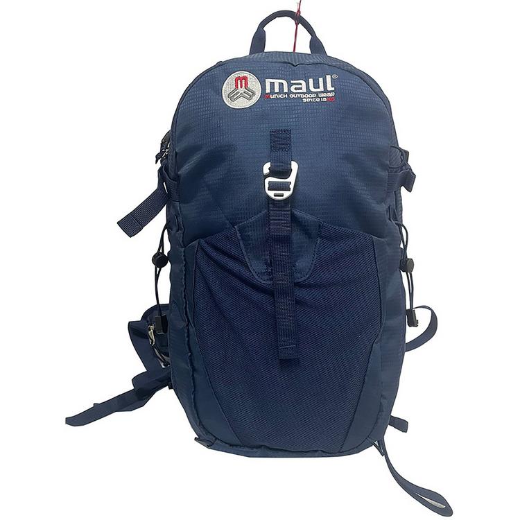 Maul Sport Maul Sport Nino 23L Wanderrucksack - Blau - 0 | SportScheck