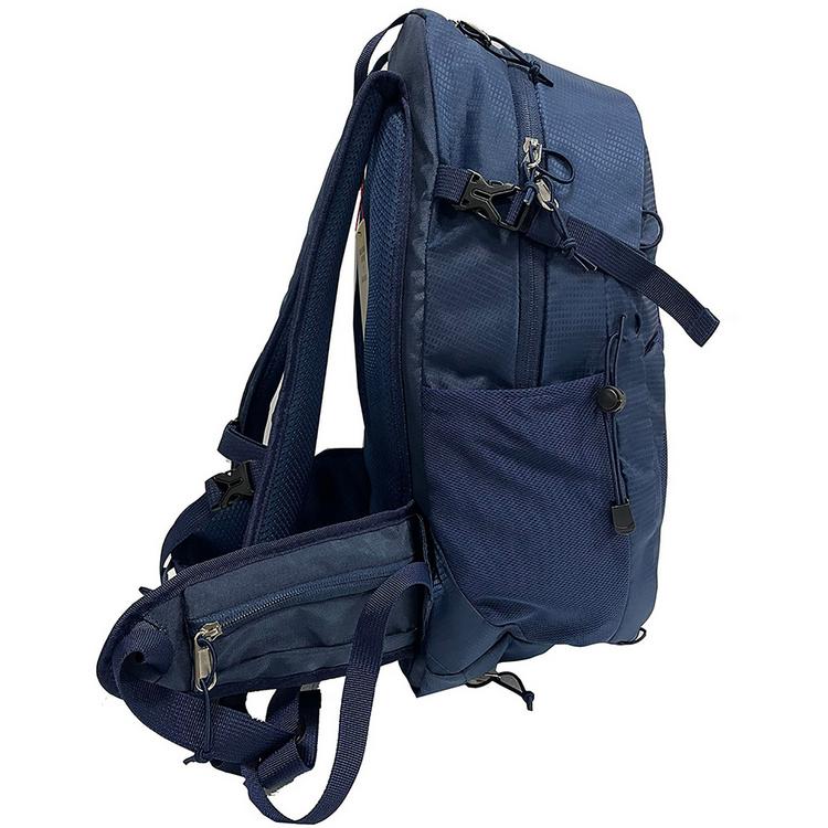 Maul Sport Maul Sport Nino 23L Wanderrucksack - Blau - 0 | SportScheck