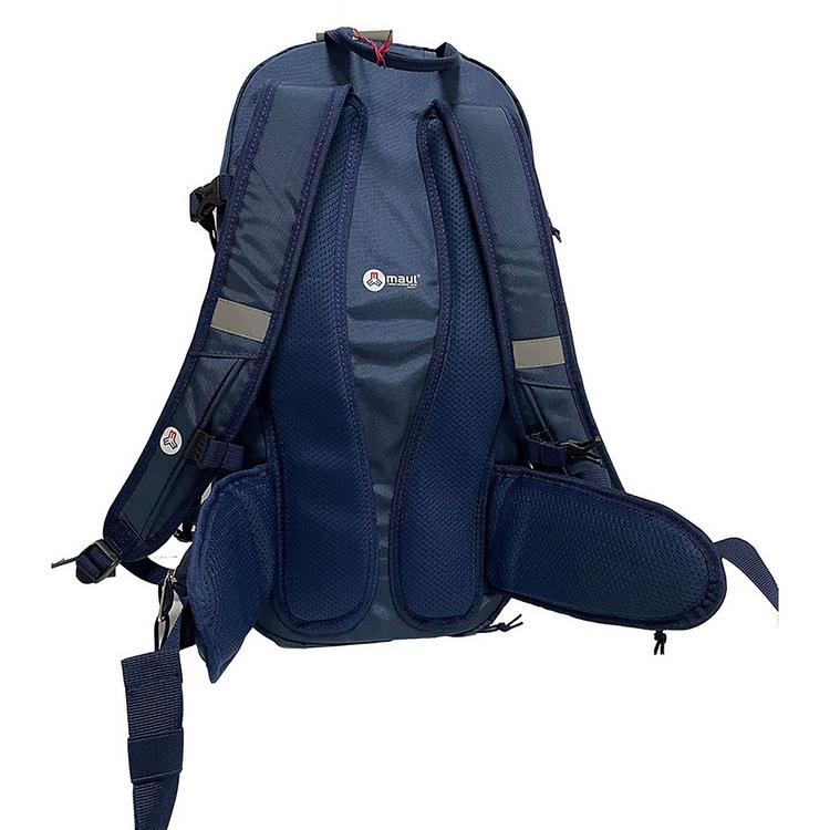 Maul Sport Maul Sport Nino 23L Wanderrucksack - Blau - 1 | SportScheck